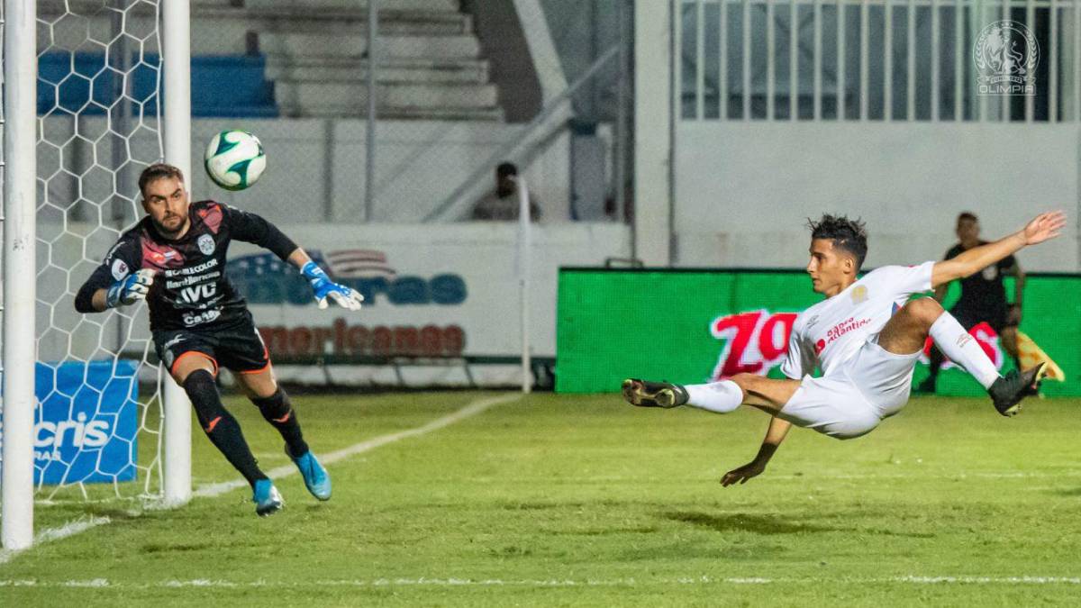 TOP 15: ¡Marathón tiene al más caro! Los jugadores más valiosos de las semifinales del Clausura 2023 de la Liga Nacional de Honduras