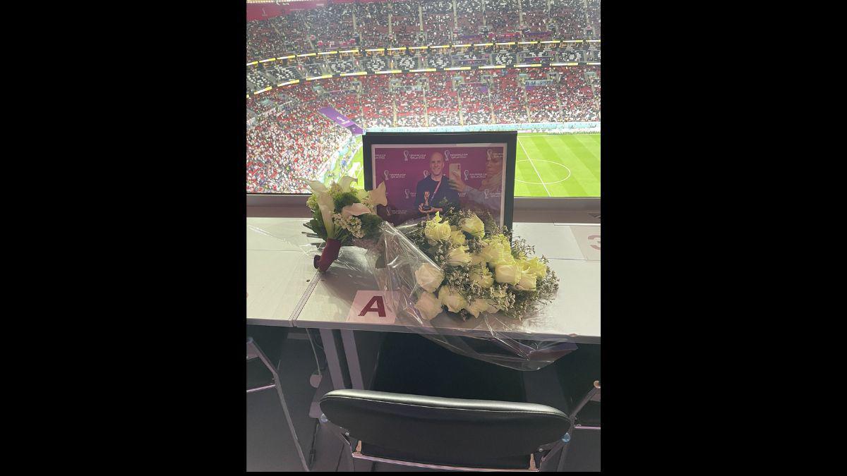 La felicidad de Mbappé y Francia, el récord histórico en asistencia, Harry Kane el villano y la tristeza de los ingleses