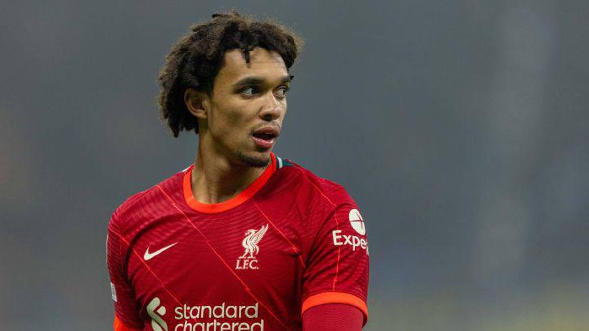 Poderosa alineación de Klopp: Así será el 11 del Liverpool para “destruir” al Real Madrid y ganar la Champions League