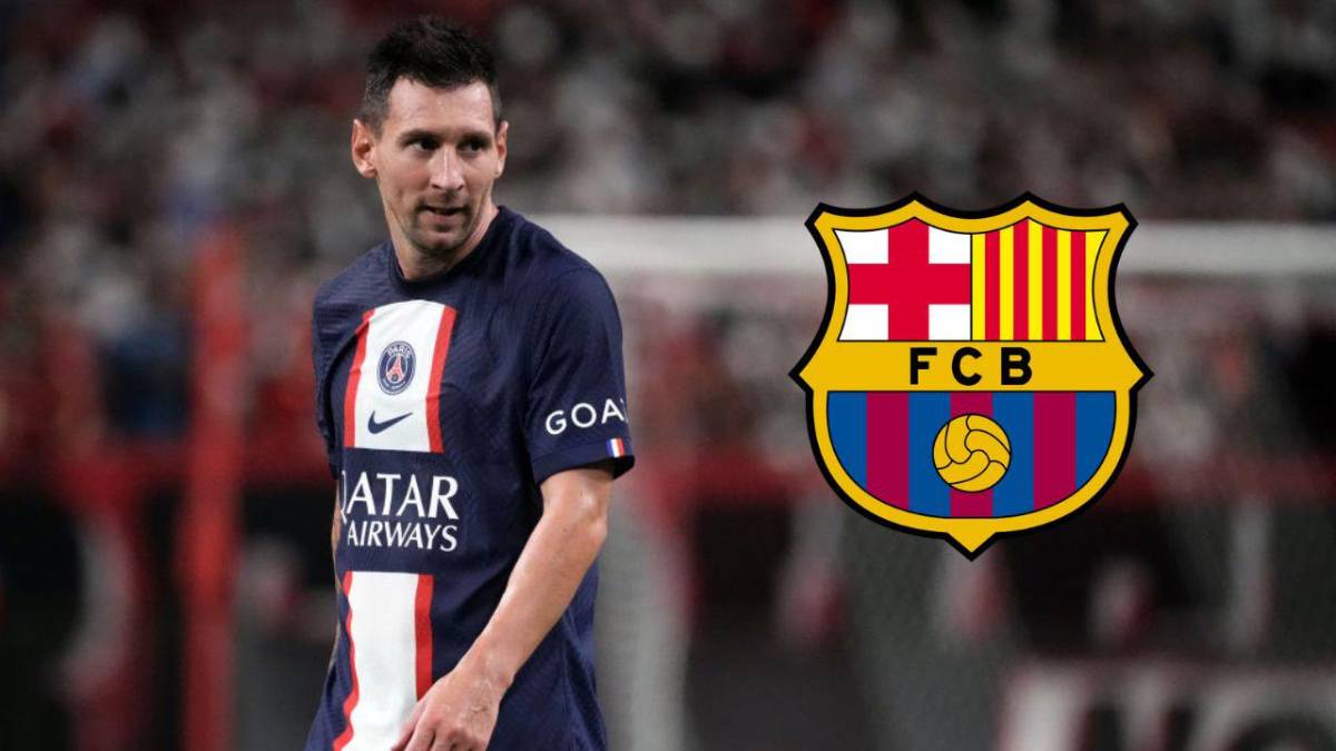 La lista negra de Messi: Pide echar cuatro jugadores del Barcelona como parte de sus condiciones para volver