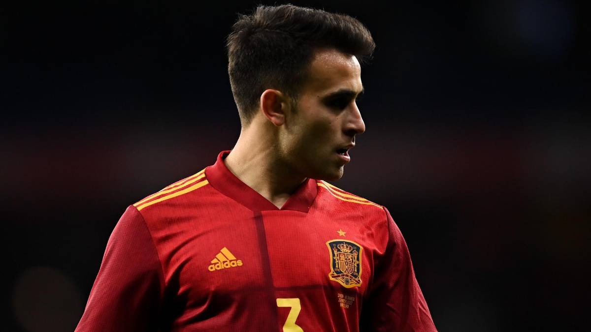 Sorpresivo número nueve y el que tomó el de Sergio Ramos: Los dorsales oficiales de España para el Mundial de Qatar 2022