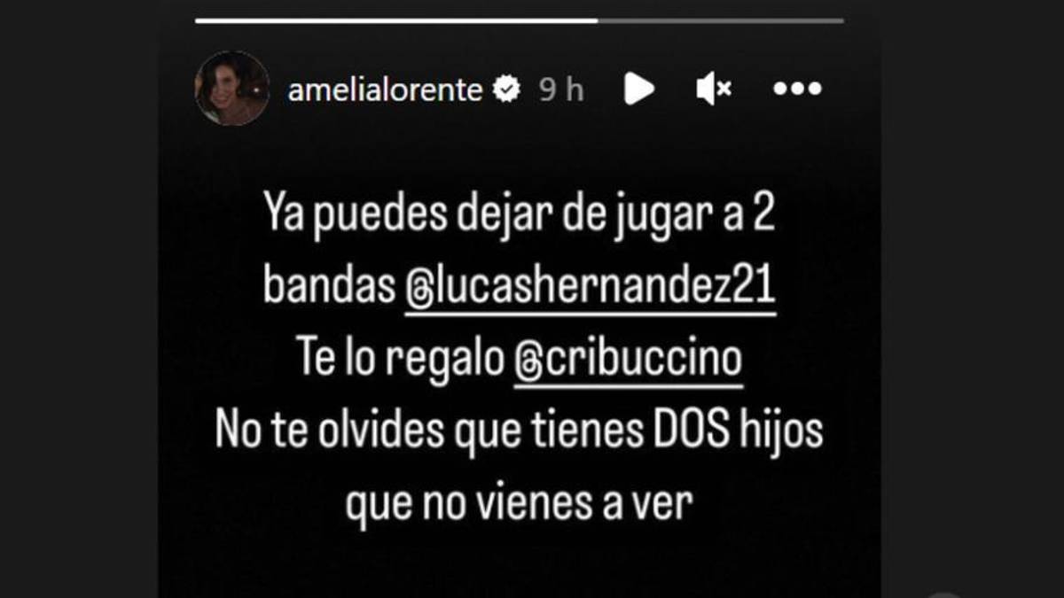 Descubre a Campeón del Mundo siendo infiel, lo expone con duro mensaje y revela la identidad de la otra chica