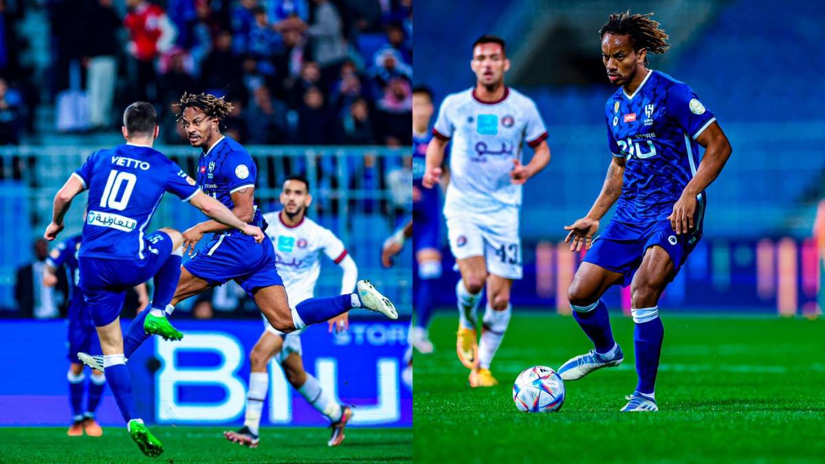 Cristiano Ronaldo será el capitán: Así es el equipazo del  Riyadh Season Team para enfrentar al PSG de Messi