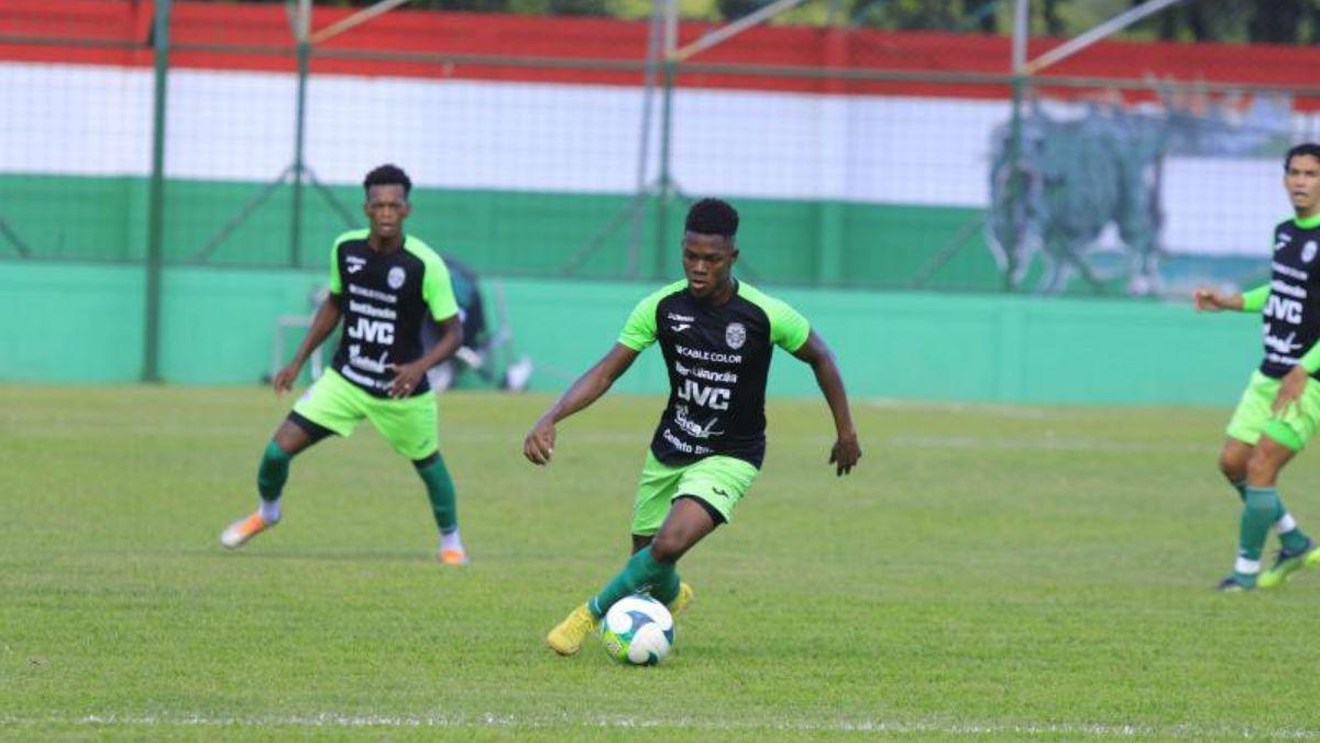 Marathón y Lobos UPN tienen un semillero: Las nuevas promesas que ilusionan y serían relevantes en el Clausura 2023