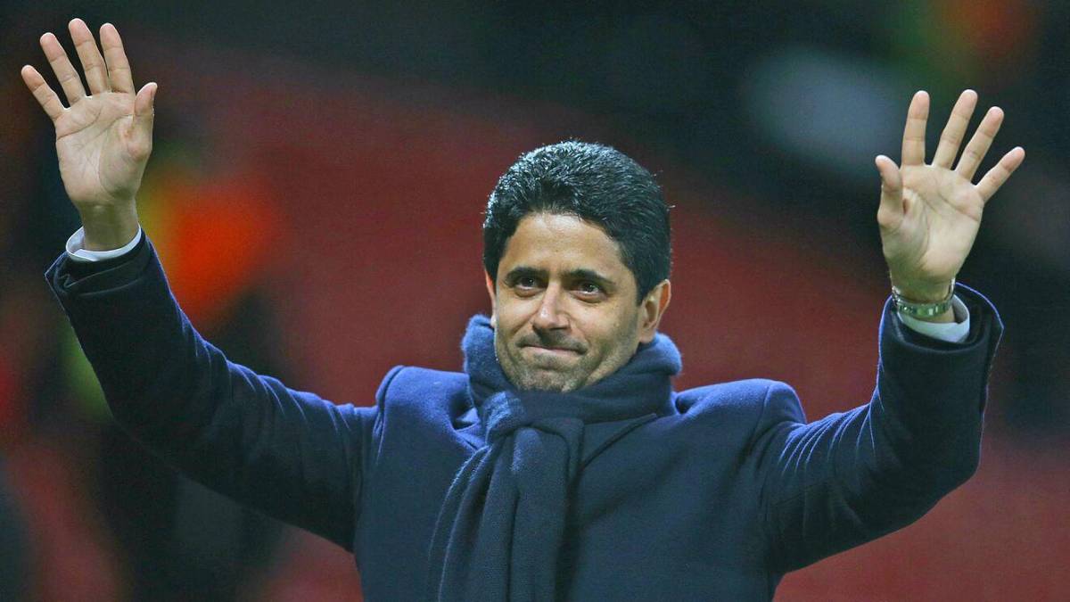 Vestuarios separados y sin estacionamiento: Las drásticas reglas del PSG con los futbolistas que se nieguen a irse del equipo