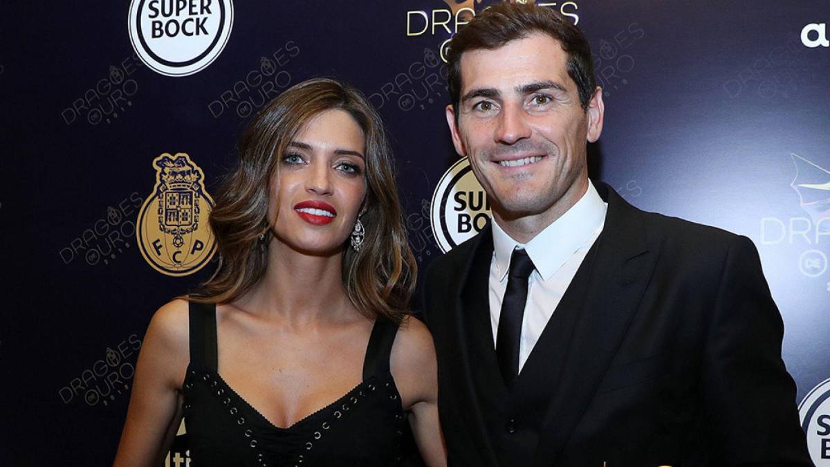 El duro presente de Sara Carbonero, la expareja de Iker Casillas: “Es la primera vez que hablo sobre mi enfermedad”