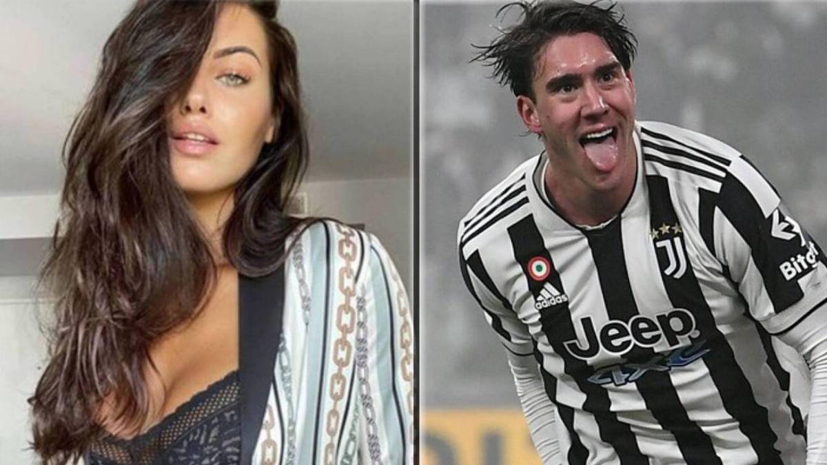 ¡Su mejor gol! Crack de la Juventus conquista a Miss Italia y provoca el gran romance de la Serie A