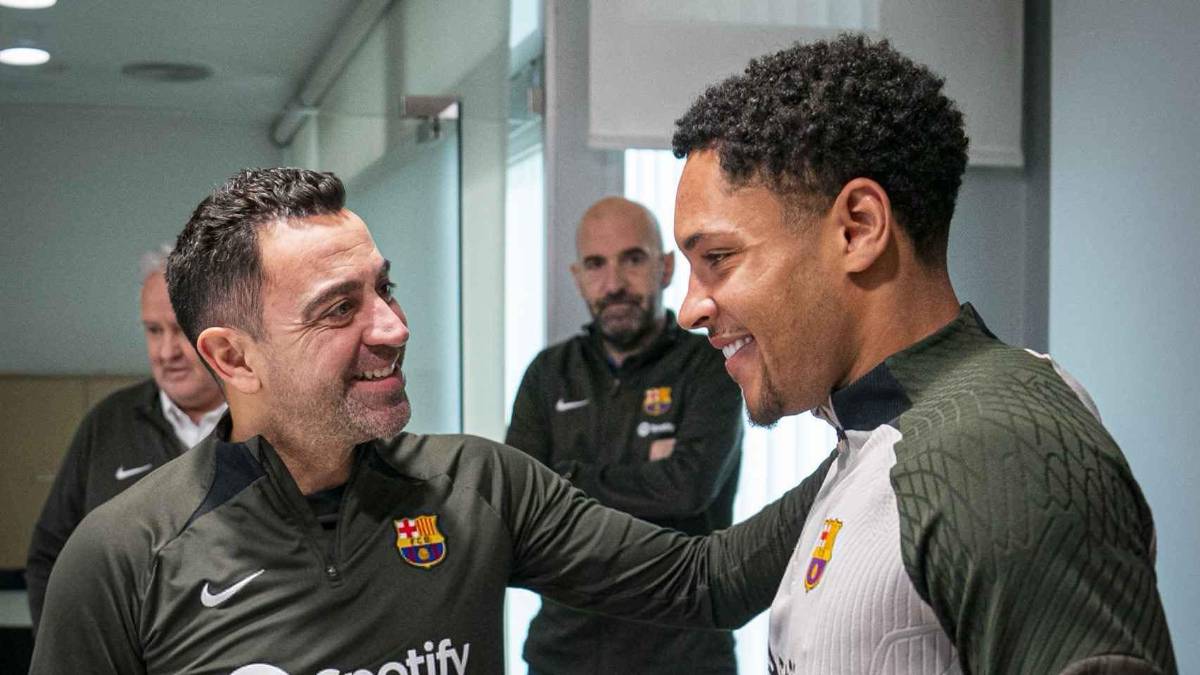 Nunca tuvo calidad para Barcelona y se va: los nueve jugadores que se irían y los inesperados fichajes de Xavi