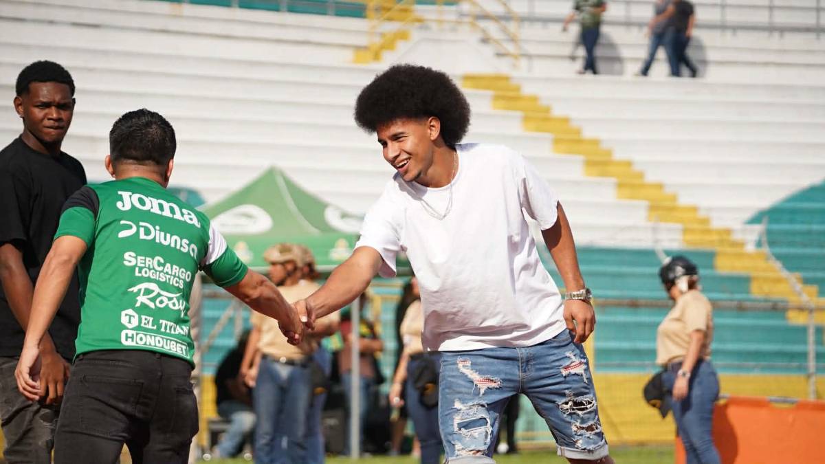 La red de la polémica, sangre en la final Marathón vs Olimpia, estilo Bielsa y el besito que conmovió
