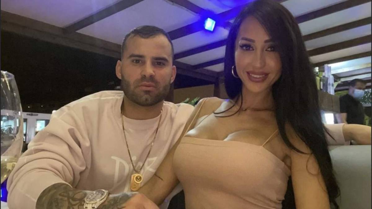 Esposa de Jesé Rodríguez sufre fuerte accidente en Honduras: la reacción del delantero español