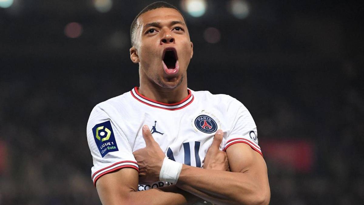 De criarse en uno de los barrios más peligrosos de París a las puertas de su segundo Mundial: La historia que no conocías de Kylian Mbappé