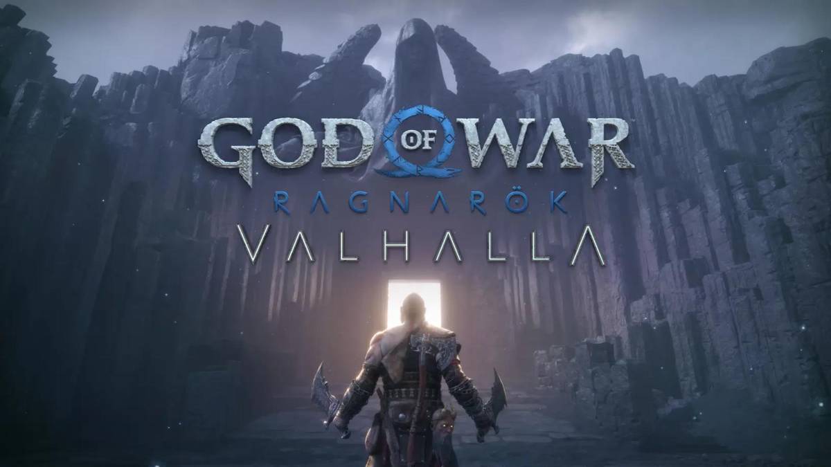 God of War Ragnarok: Valhalla, el DLC gratis que añade un modo roguelite al juego de 2022