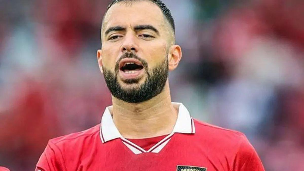 De jugar con España a ser príncipe de Indonesia: estuvo cerca de enfrentarse ante Honduras en Londres 2012