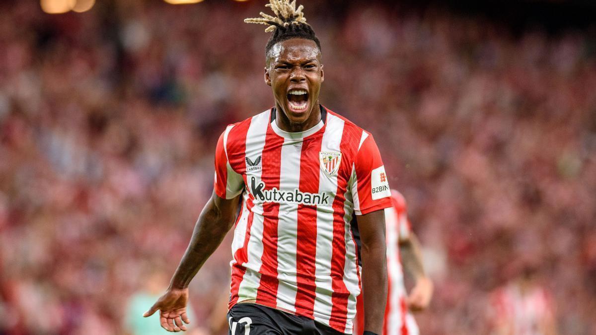 Barcelona recibe golpe por Nico Williams, 40 millones de venta del Liverpool y se fue del Real Madrid al Atlético