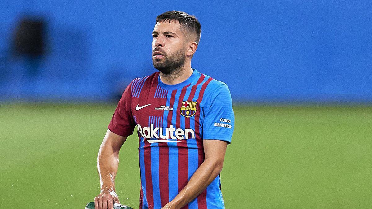 Con potente tridente: Alineación del Barcelona para enfrentar al Napoli en la Europa League