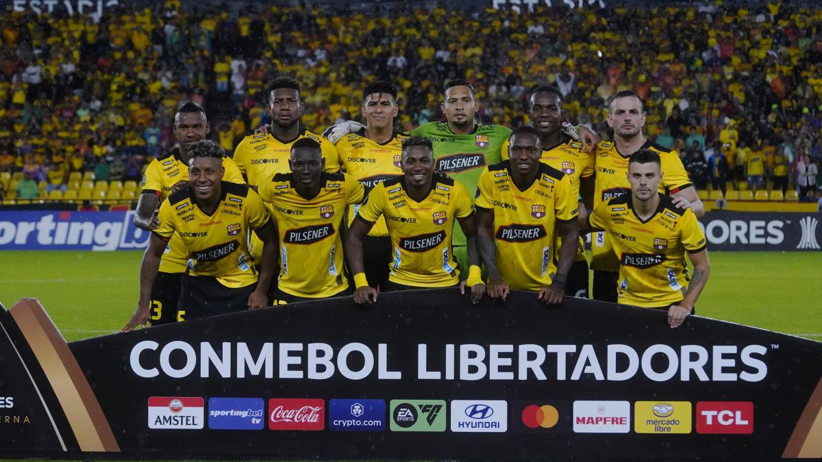 ¿En qué lugar está Olimpia? El León se codea con los clubes más ganadores de las Ligas de América