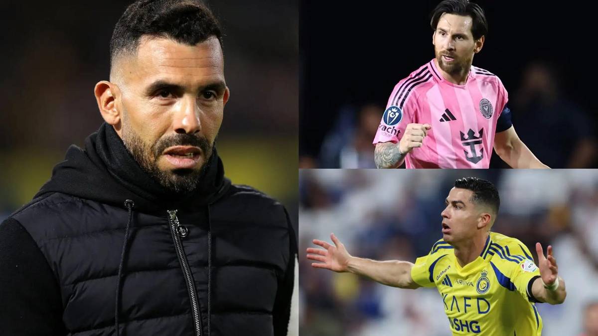 No es Inter Miami: el equipazo donde Messi y Cristiano Ronaldo jugarán juntos: No es que viene, lo voy a buscar yo