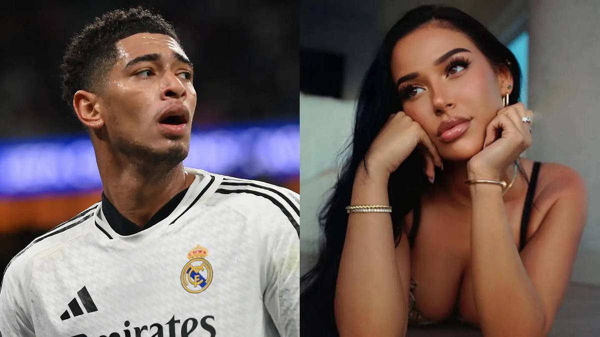 Las parejas más mediáticas del 2025: romances, rupturas y relaciones estables en el mundo del fútbol