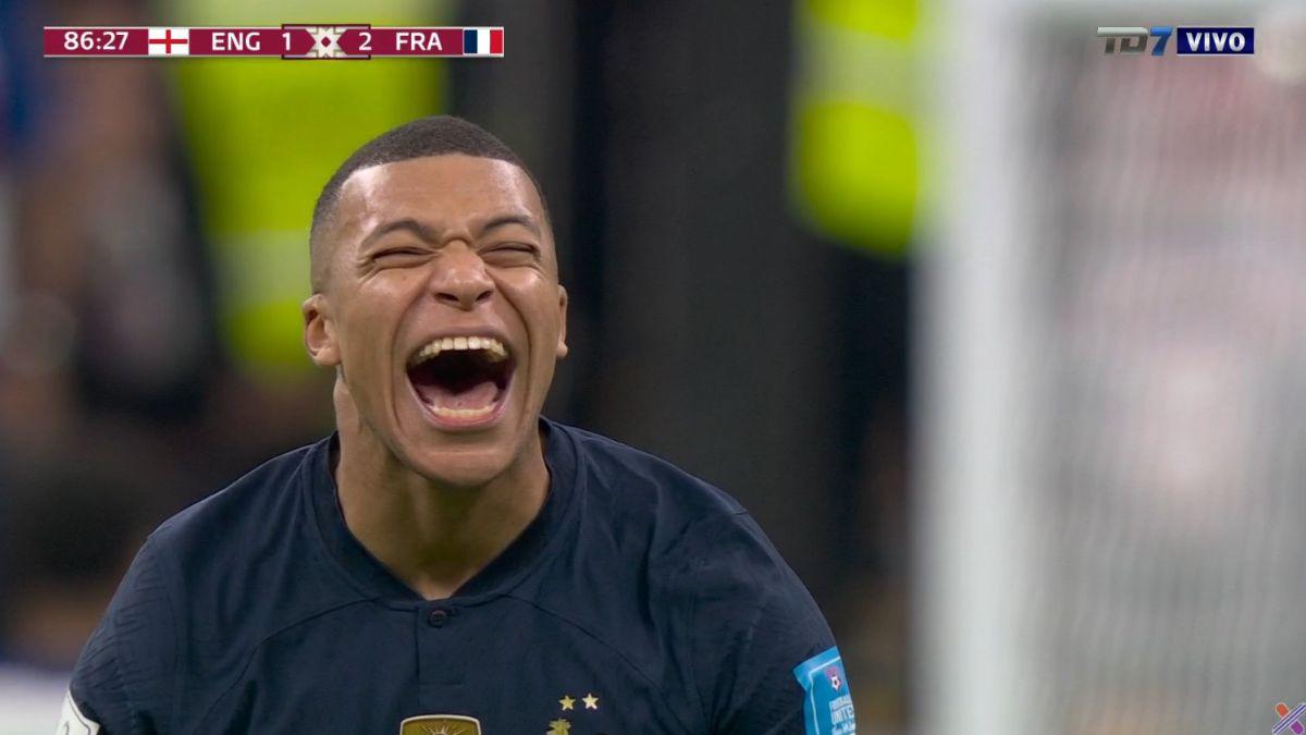 La felicidad de Mbappé y Francia, el récord histórico en asistencia, Harry Kane el villano y la tristeza de los ingleses