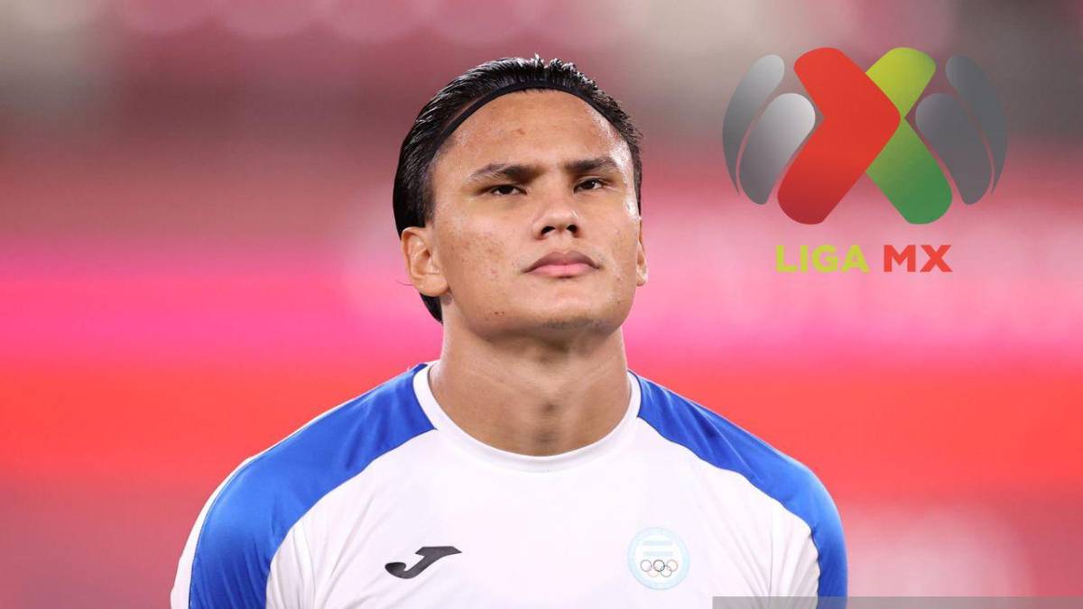 EL MERCADO: El próximo fichaje de Motagua, la oferta por Luis Palma y Marathón tiene en radar a delantero