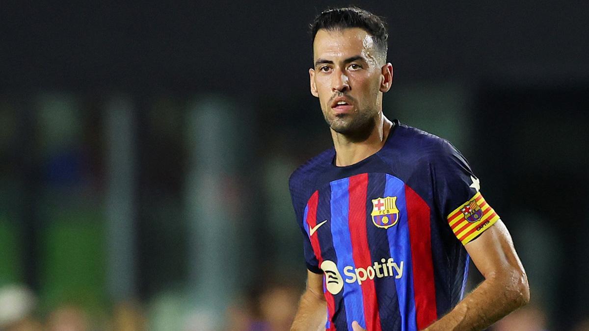 Matar o morir: La alineación del Barcelona vs Manchester United; Xavi quiere dar un golpe de autoridad en Europa League