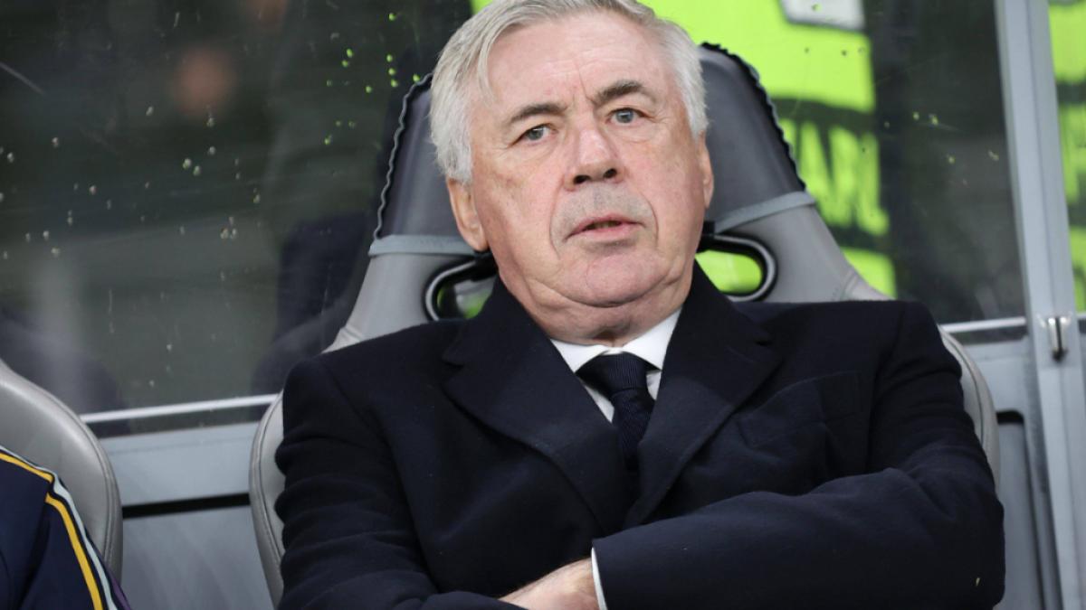 Señala a los verdaderos culpables de la crisis del Real Madrid: “no son capaces de compensarlo”