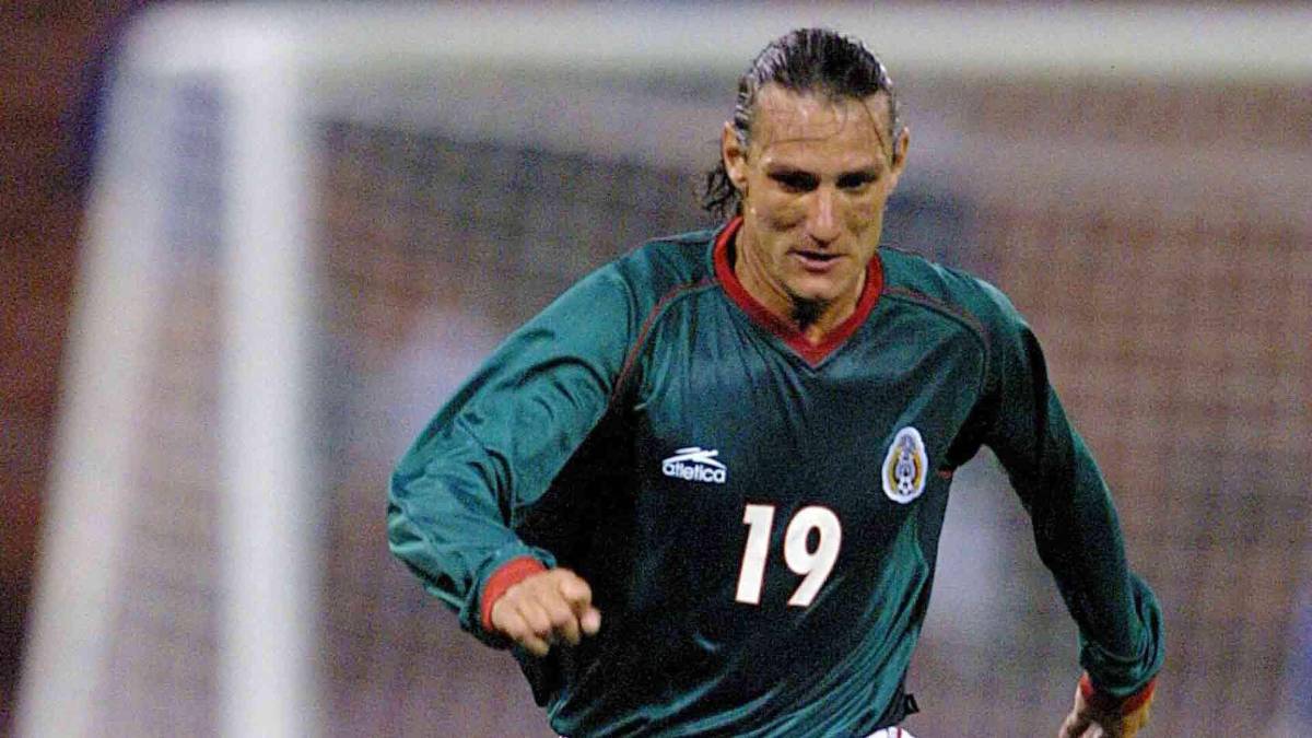 Jonathan Rougier se suma: Las figuras argentinas que se nacionalizaron con otras selecciones ¿Cuántos con México?