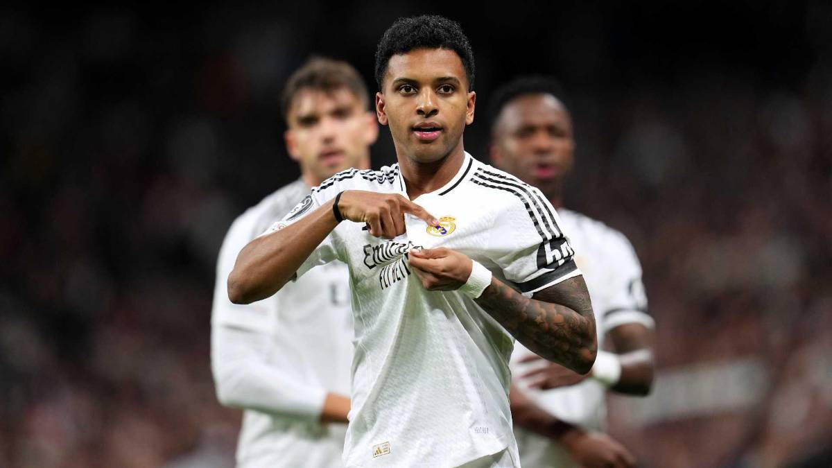 Una estrella del Real Madrid medita marcharse: el club prepara 140 millones por su reemplazo