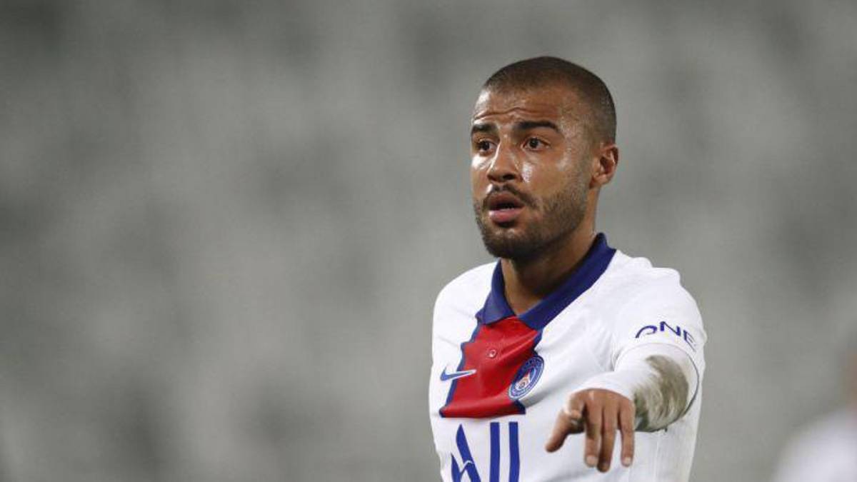 La revolución del PSG con Antonio Conte como entrenador: Barrida, los fichajes y el sustituto de Mbappé