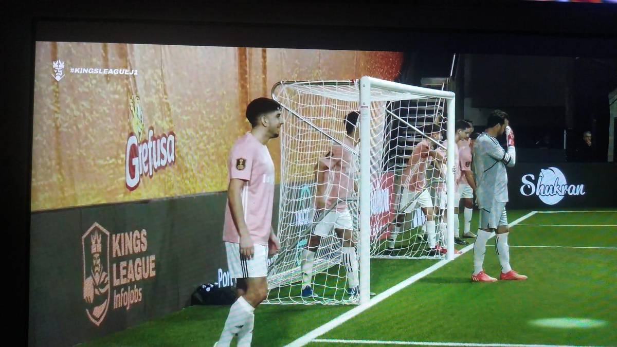 Piqué quiere revolucionar el fútbol: Así son las novedosas reglas de la Kings League; lo del saque inicial es una locura