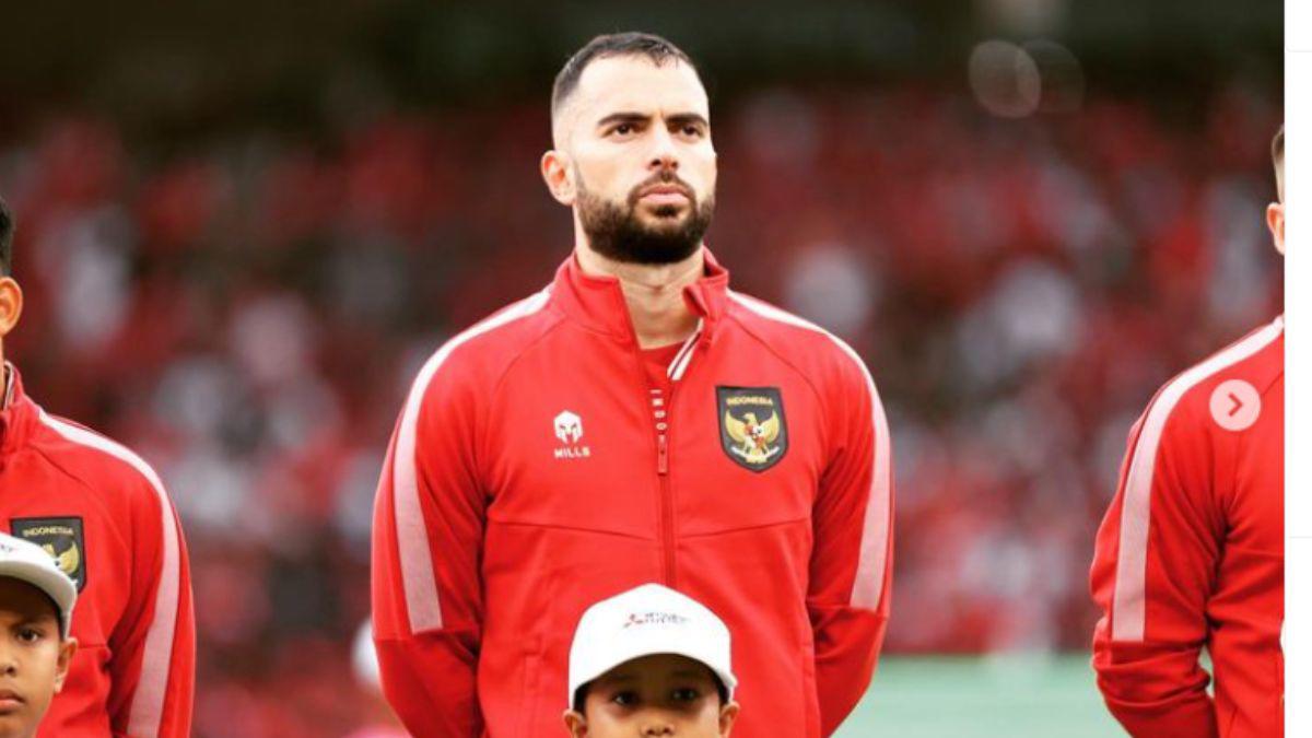 De jugar con España a ser príncipe de Indonesia: estuvo cerca de enfrentarse ante Honduras en Londres 2012