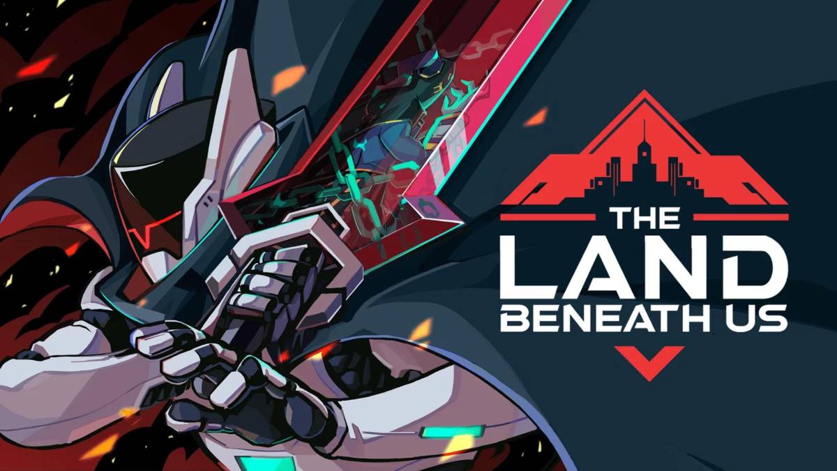 The Land Beneath Us, un juego roguelite por turnos, presenta tráiler y demo disponible en Xbox Series X|S