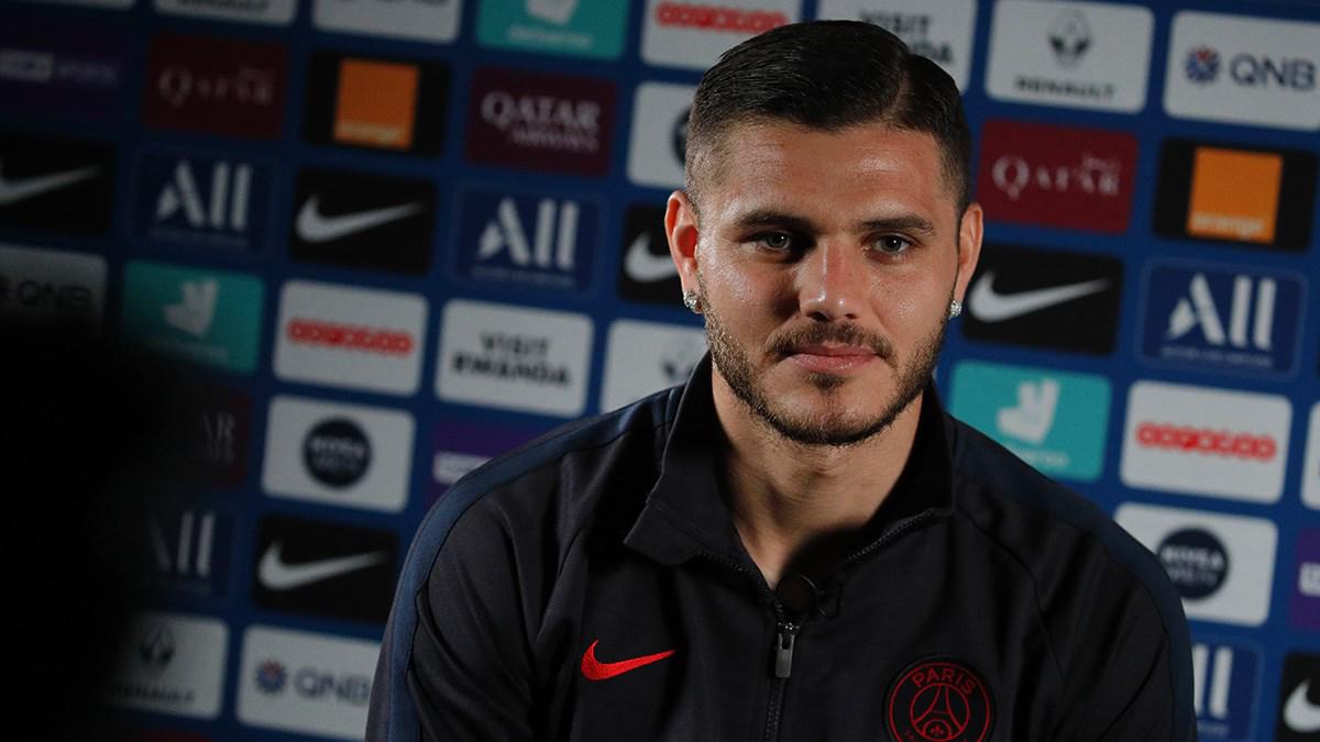 Barrida en París: los 11 jugadores que el PSG puso a la venta por orden del entrenador Galtier