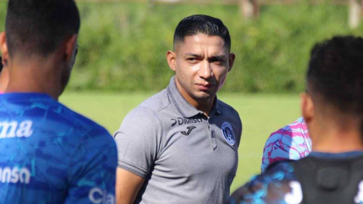 ¿Qué pasó con Jorge Luis Pinto? El presente de Honduras que perdió contra Guayana: uno falleció, otro es predicador y uno juega en segunda