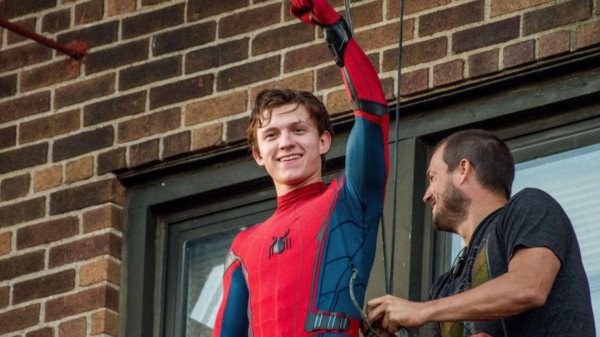 Spiderman aconseja a Kane y Son: Tom Holland les dice que se vayan a un club grande de Europa: “Ganen la Champions”
