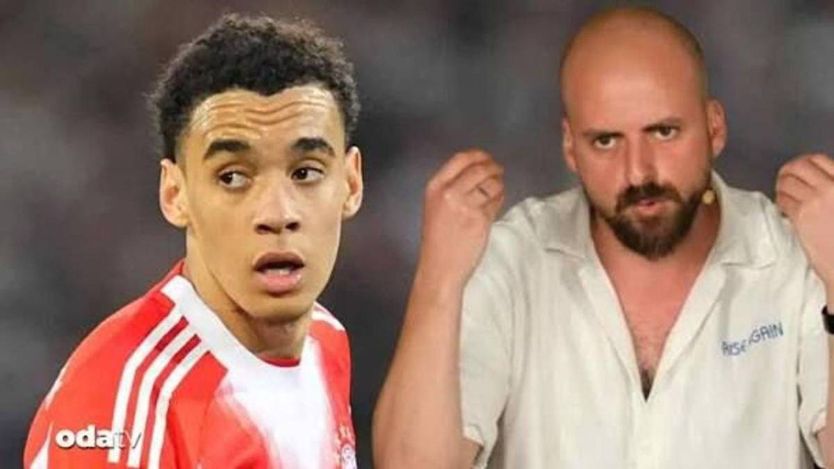 Sacó a Musiala del Bayern Múnich y las consecuencias fueron graves