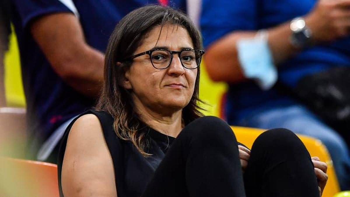 La condición de la madre de Mbappé para que su hijo fiche por el Real Madrid; a qué se dedica y no tiene relación con Neymar