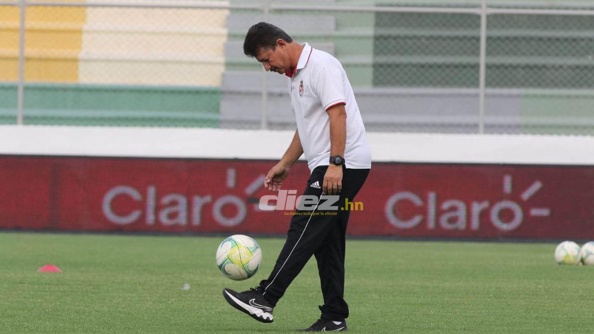 El aficionado preso, los cumpleañeros, el enojo de Troglio y la belleza hondureña: lo que no se vio de la fecha 16 del Clausura