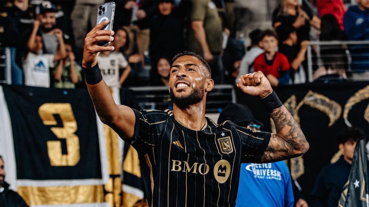 Suárez alcanzó a Messi tras su triplete con el Inter Miami: tabla de goleadores de la MLS 2024