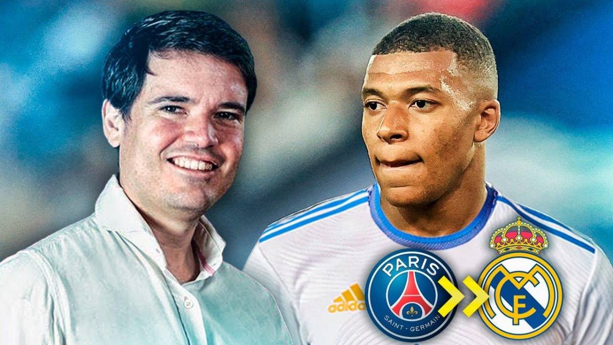 Real Madrid tiene cerrado su primer fichaje para la próxima temporada: “Lo que había que firmarse ya se ha firmado”