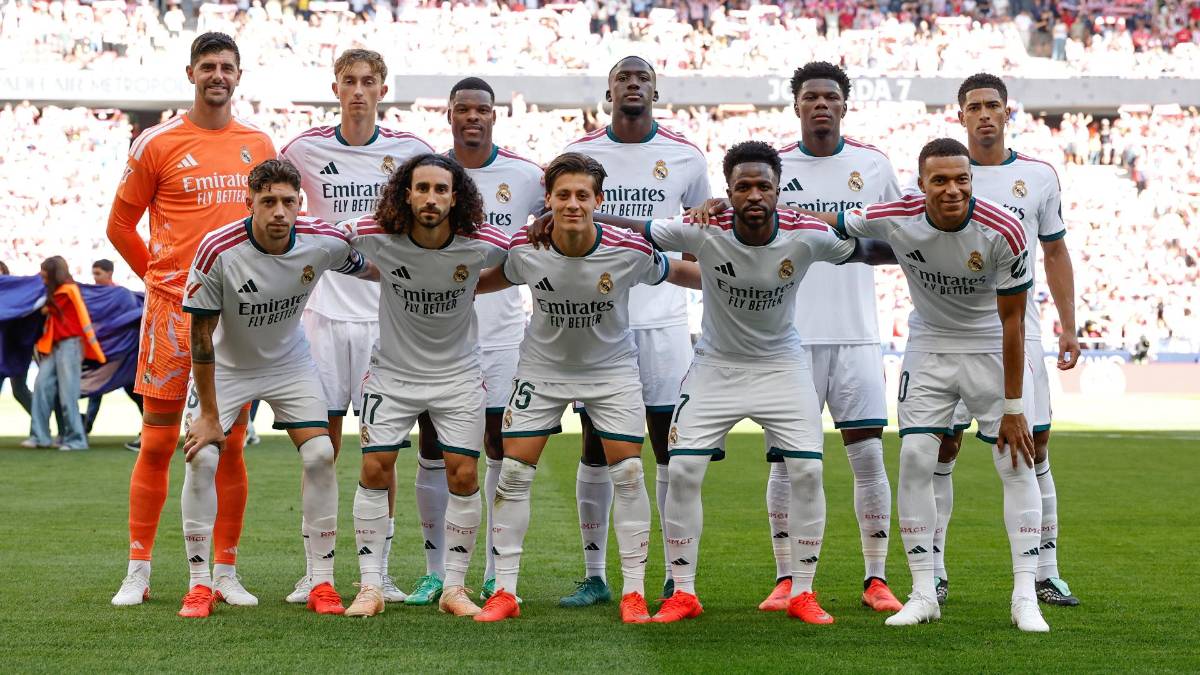 Real Madrid ataca a periodista por compararlos con canal de terrorista: Deplorable