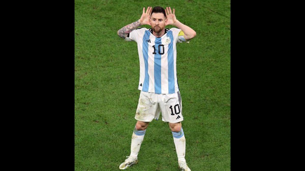 El increíble cambio de rutina de Messi: ¿cómo pasó de tener una pésima temporada con el PSG  a ganar el Mundial con Argentina?