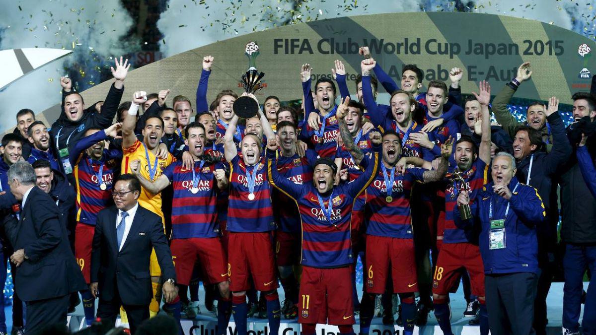 Real Madrid engrandece más su historia en el fútbol: así queda el Palmarés de Campeones del Mundial de Clubes