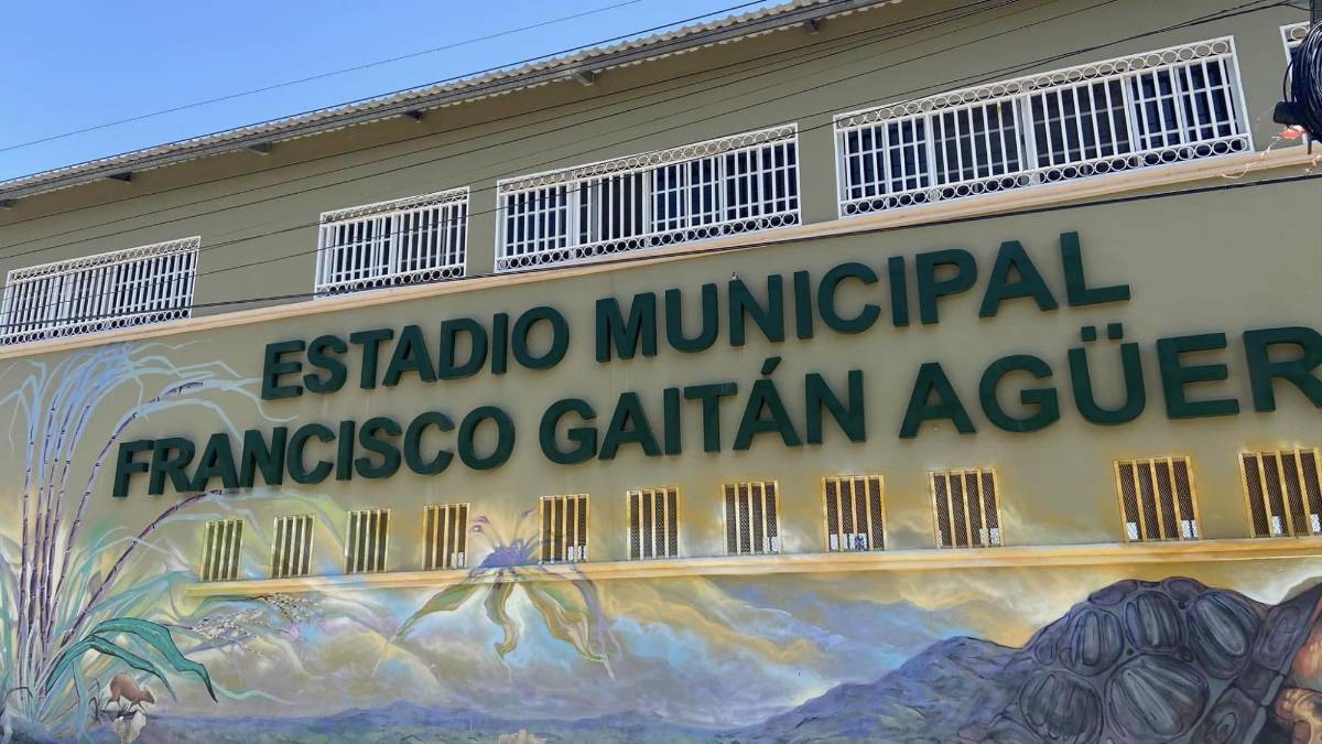 Falta infraestructura y césped en mal estado: Los 4 estadios de la Liga de Ascenso que se ilusionan con recibir juegos de primera en Honduras