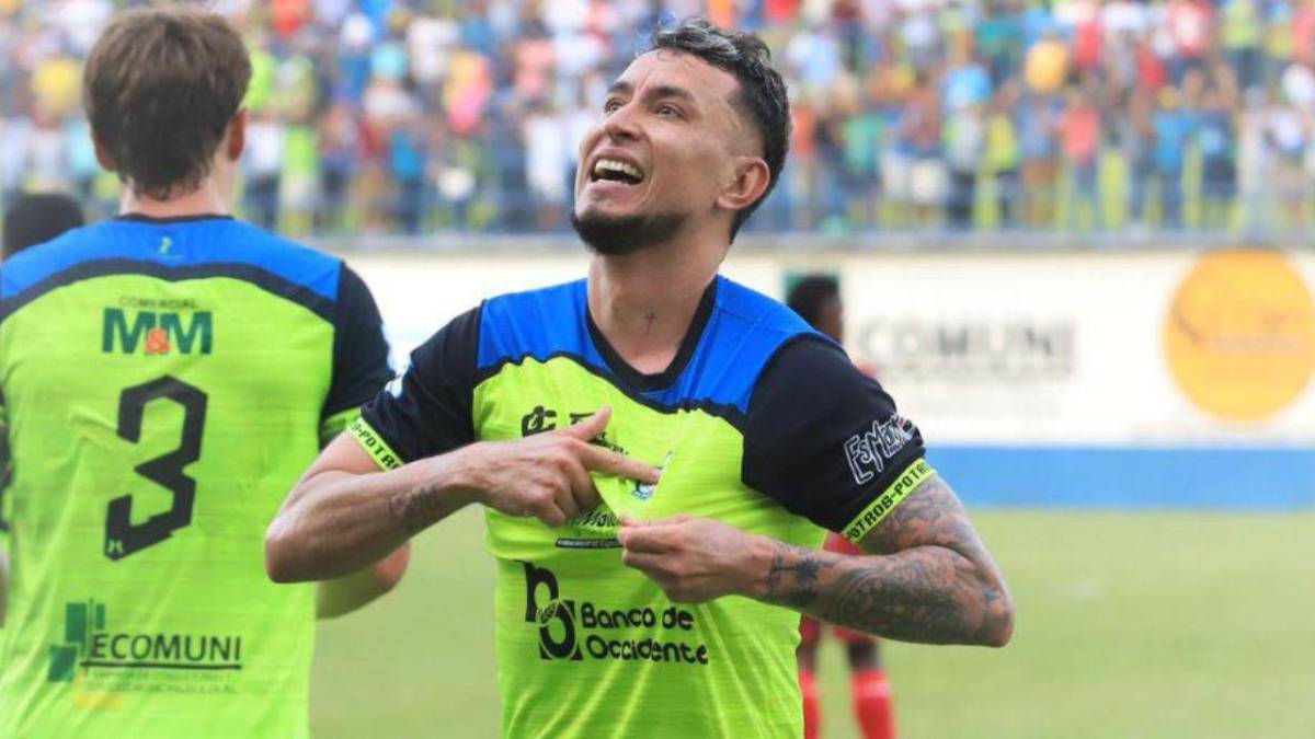 FICHAJES: Nuevo legionario, Olimpia con baja y nuevo refuerzo, Motagua sufriría más salidas y Olancho FC con bombazo