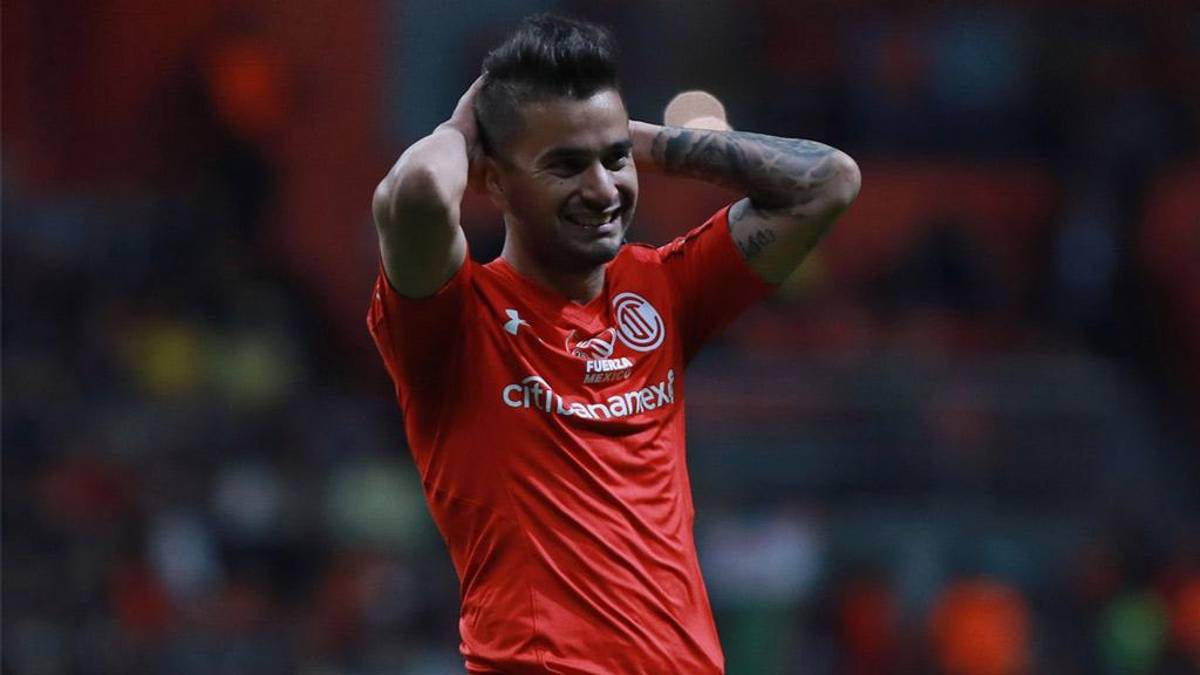 ¡Con los fichajes! El renovado 11 del Motagua de Diego Vázquez para pelear por el título en la Liga Nacional