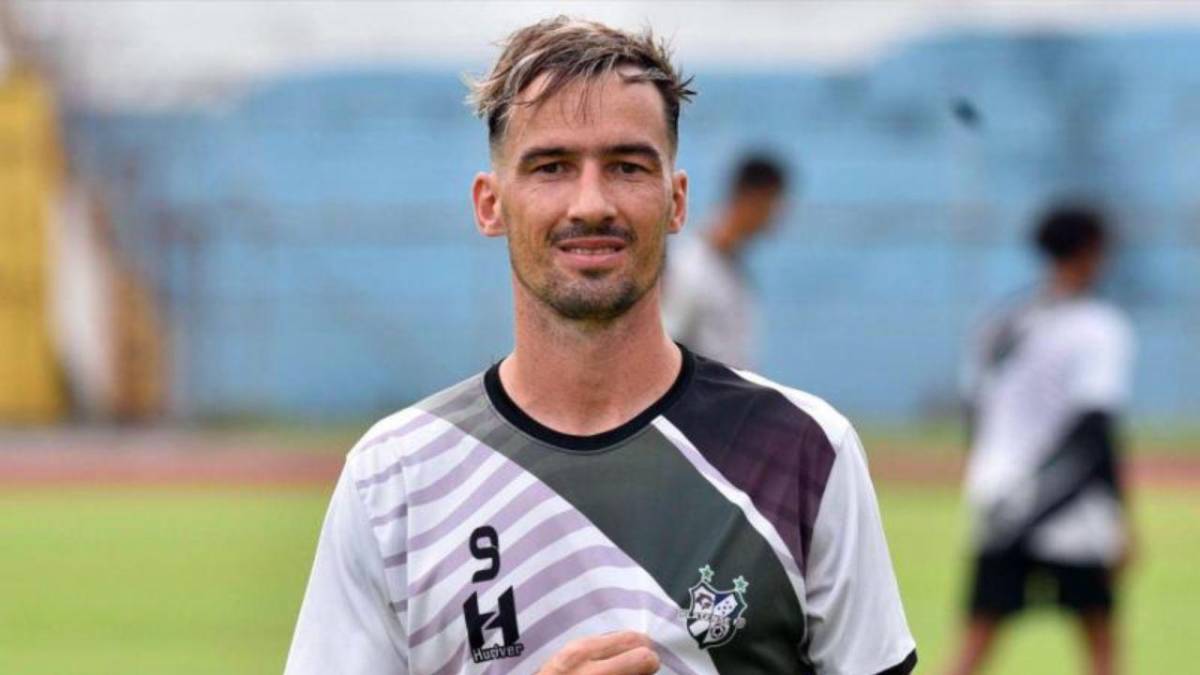 FICHAJES: Motagua no lo renovó y se va, ex Olimpia llegaría a Marathón y el hondureño que iría a MLS