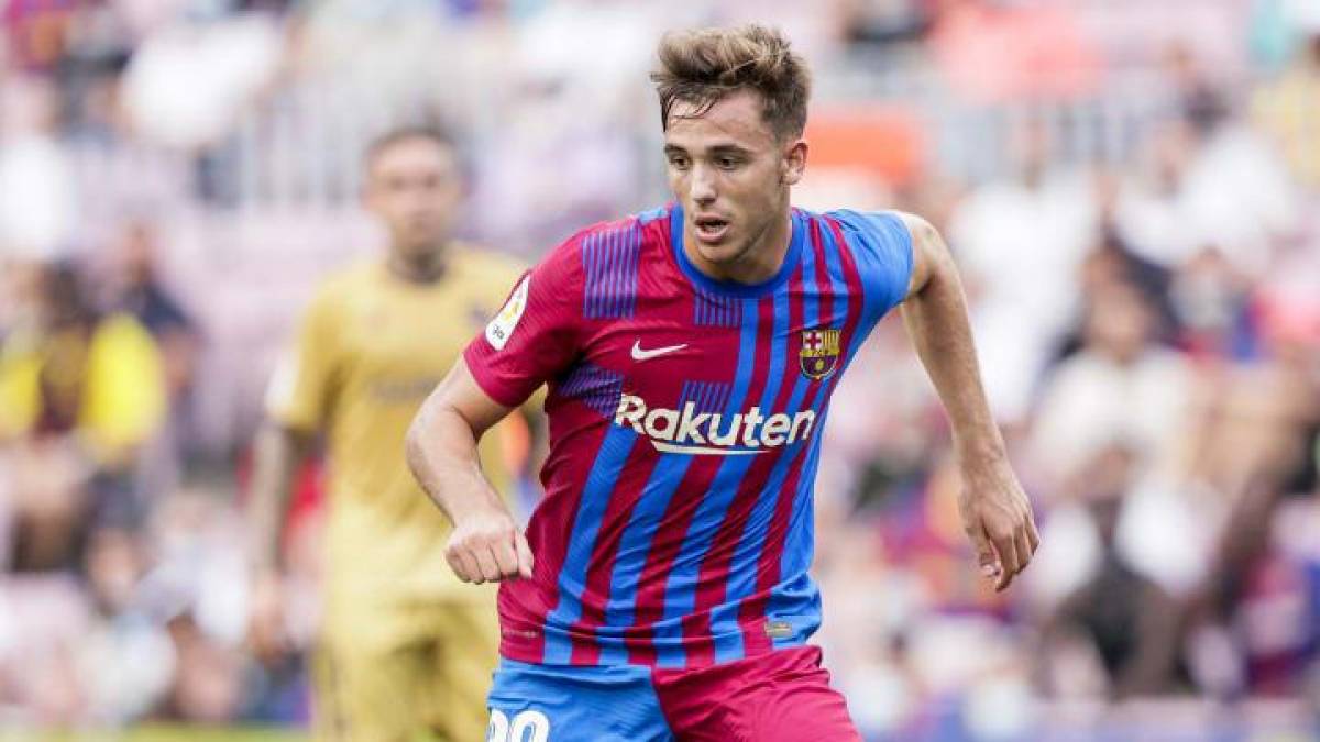 ¡Un 11 atípico! Alineación del Barcelona vs Mallorca: Xavi quiere volver a senda del triunfo con un equipo remendado