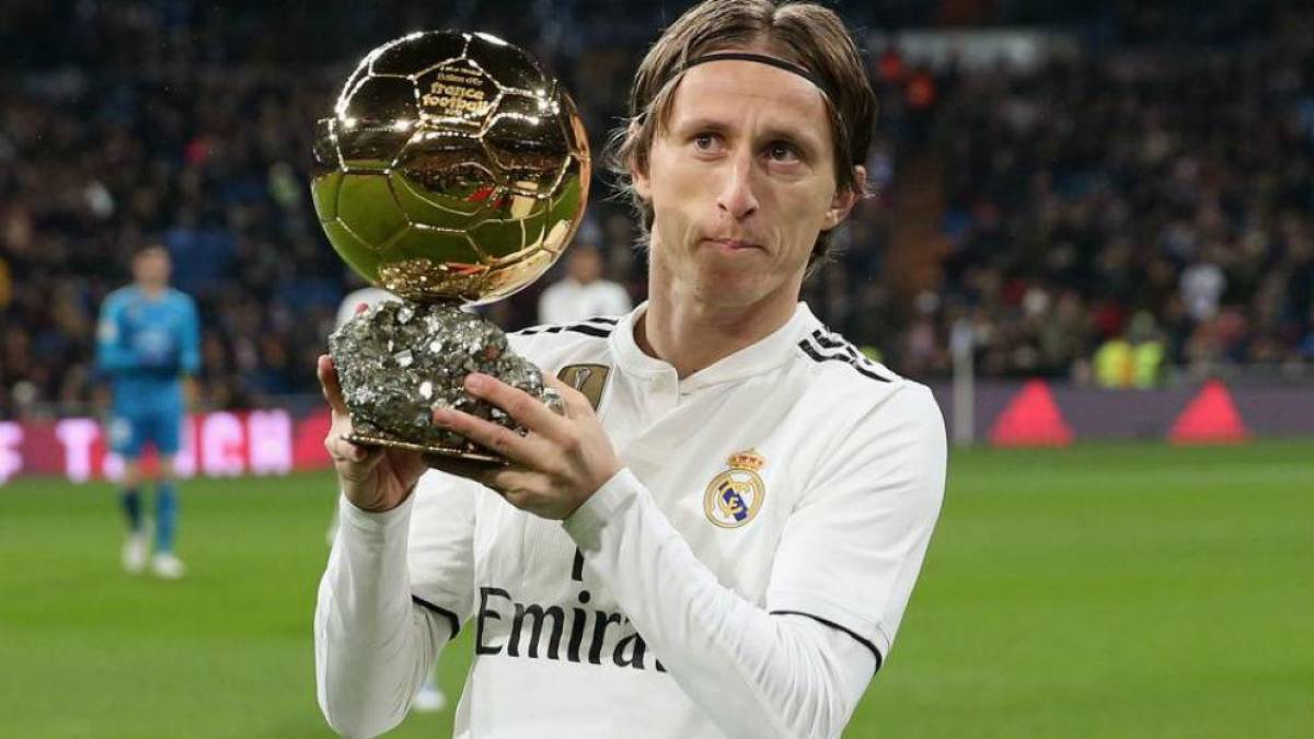 “Si Lionel Messi gana el Balón de Oro 2018, dejo el fútbol. Me arriesgué y eso hizo que no lo consiguiera”