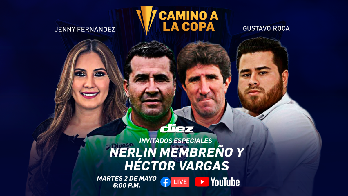 Héctor Vargas es contundente sobre el futuro de la Selección en la Copa Oro y el destino de Diego Vázquez con los dirigentes de la Fenafuth